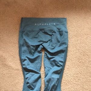 Alphalete Revival Leggings